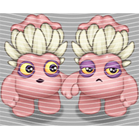 Cartoons and other-CO 3057